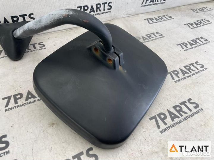 Зеркало с пятой двери mitsubishi delica