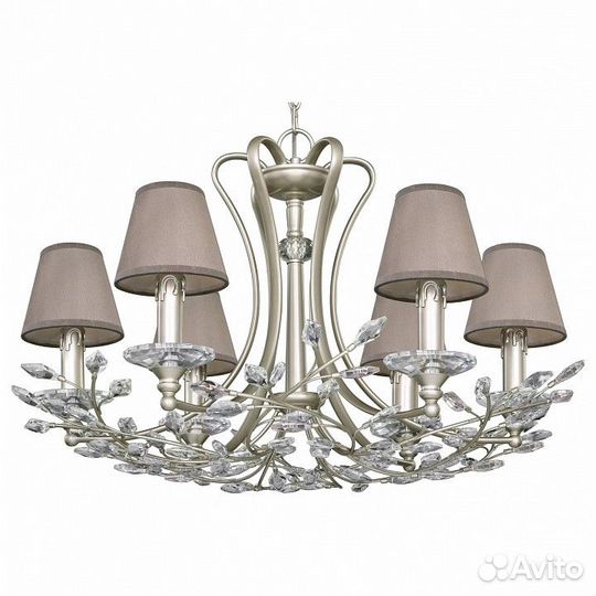 Подвесная люстра Favourite Laurel 2173-6P