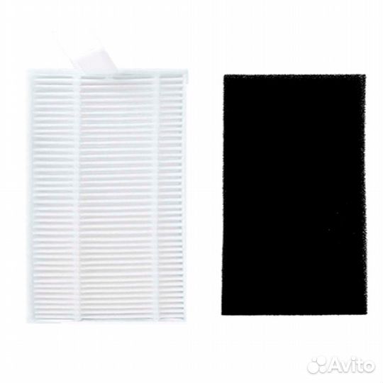 Фильтры для пылесоса Dreame Trouver E10 - 2 шт