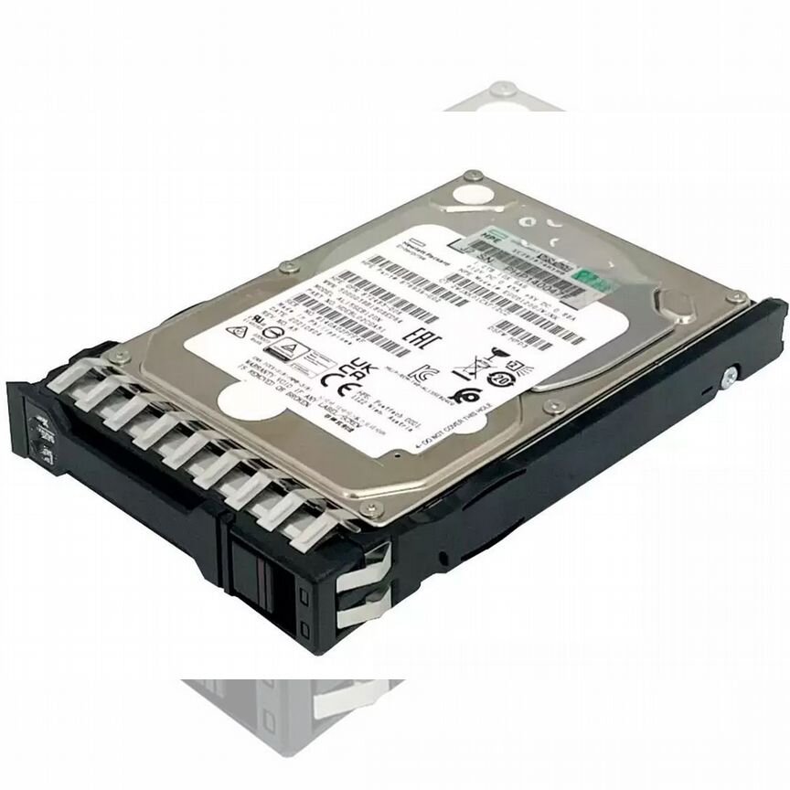 [P54683-001] Жесткий Диск Hp P54683-001 1tb 7200 Sas 2,5" Hdd
