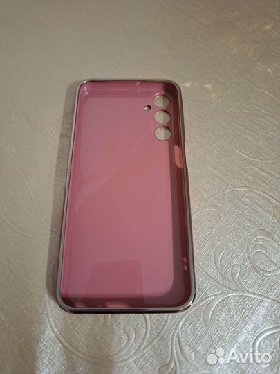 Чехол samsung A24