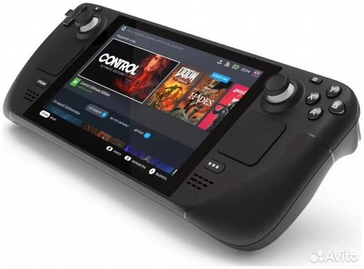 Valve Steam Deck 512GB