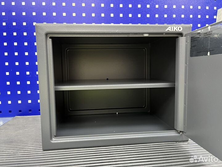 Сейф для документов aiko T-280 EL