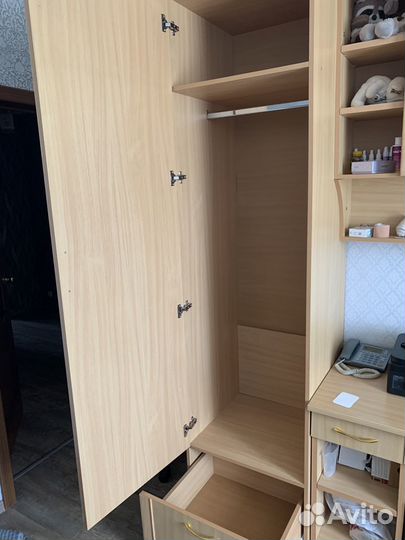 Продам шкаф бу