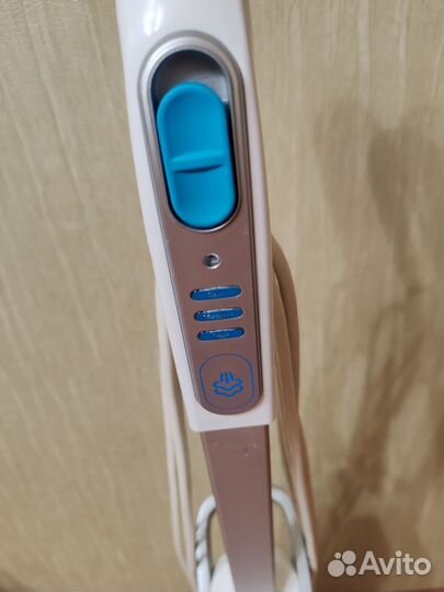 Паровая швабра tefal
