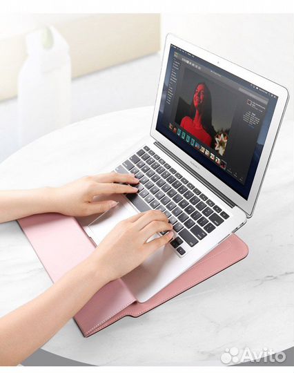 Чехол-трансформер для ноутбука