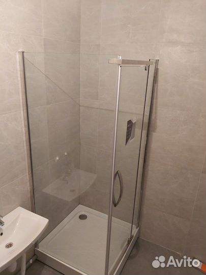 Душевые ограждения