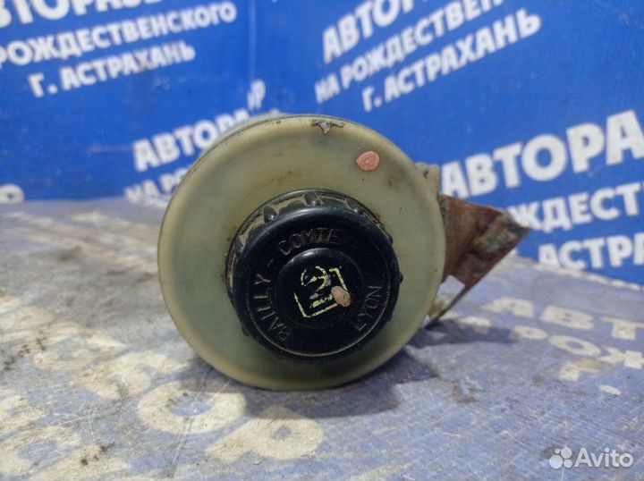 Бачок гидроусилителя Renault Laguna 2 K4M 2006