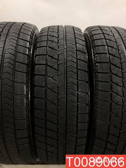 Bridgestone Blizzak VRX 185/65 R15 95W
