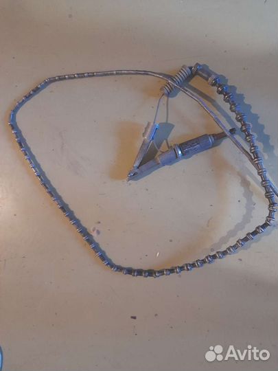 Антенна на УАЗ