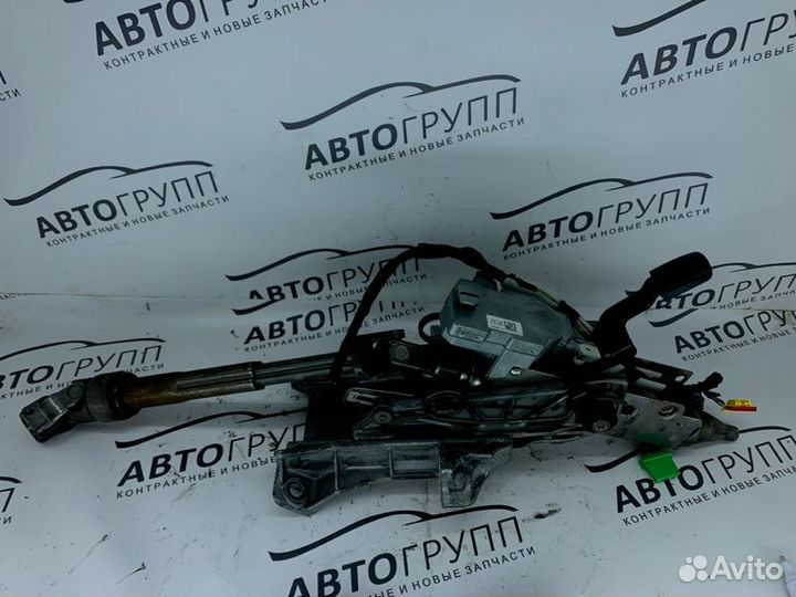 Рулевая колонка Volvo V40 2 MV D4162T 1 2015