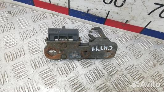 Замок капота volkswagen tiguan 1 (CNT11VR01)