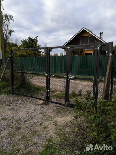 Сварка металлоконструкций и тех.труб люб.диам-ов