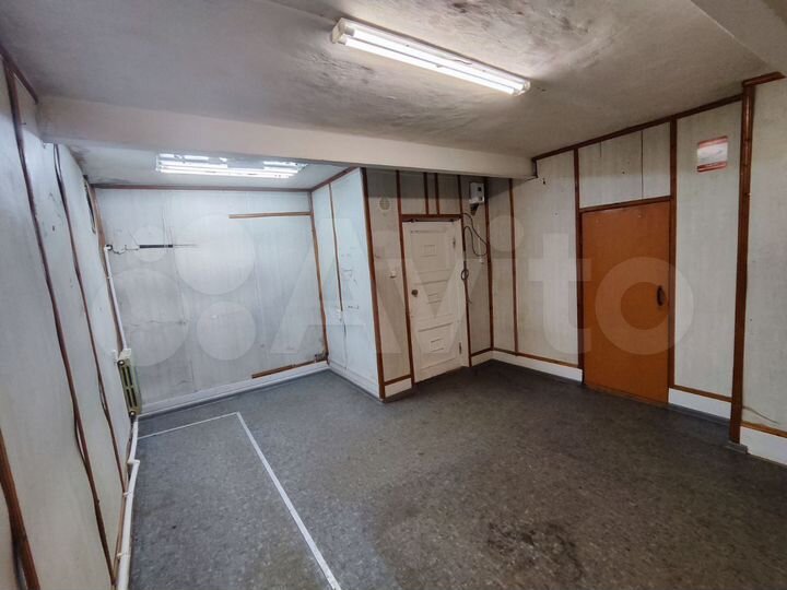 Свободного назначения, 23 м²