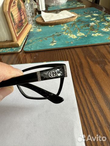 Оправа для очков женская gucci оригинал