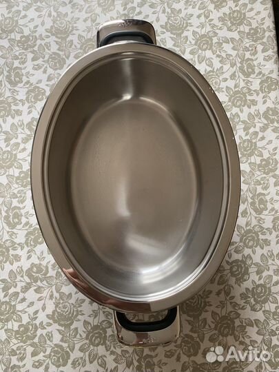 Zepter утятница