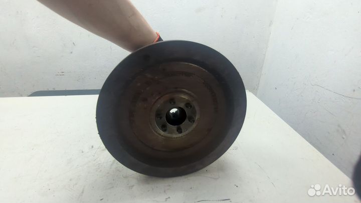 Маховик Volkswagen Golf 7, 2014