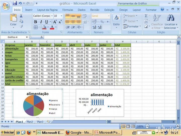 Помощь в работе с Excel, Word