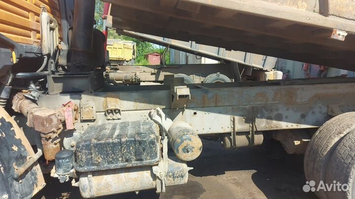 Shacman (Shaanxi) SX3255DR384, 2012