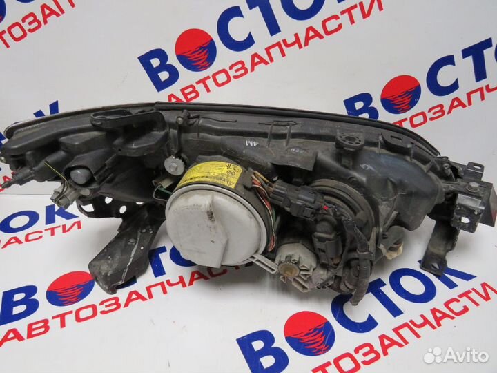 Фара Лево subaru legacy BL5, BL9, BLE, BP5, BP9, B