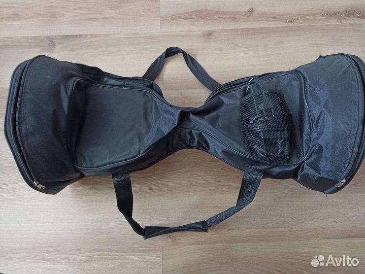 Гироскутер бу