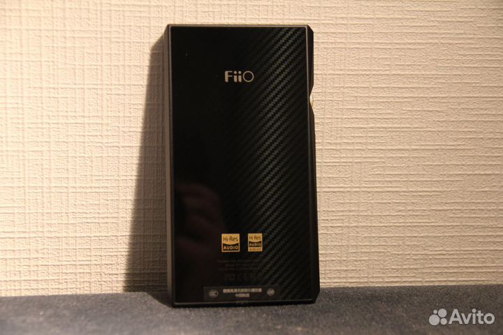 Hi fi плеер FiiO M11