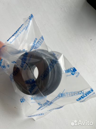 Гайка штока гидроподъема Suzuki