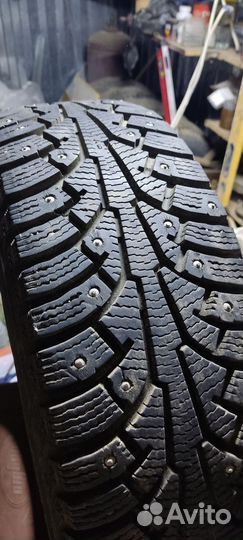 Nokian Tyres Nordman 5 185/65 R15 92B