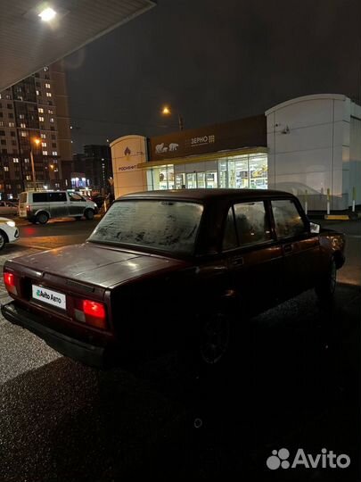 ВАЗ 2105 1.6 МТ, 2008, 152 000 км
