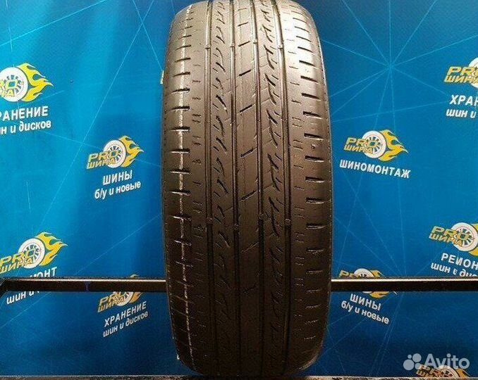 Kumho Solus KH25 225/55 R17