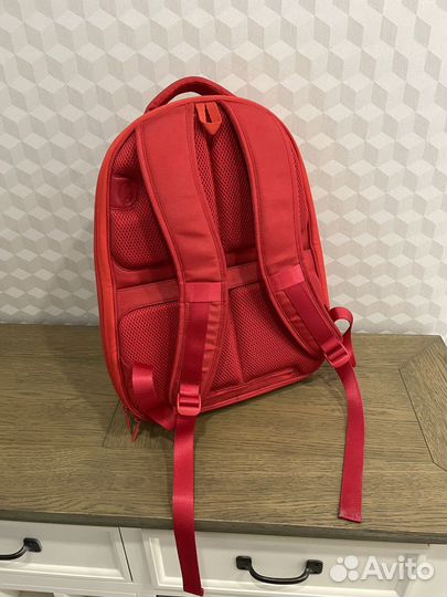 Противоударный рюкзак для Macbook air pro 13/14