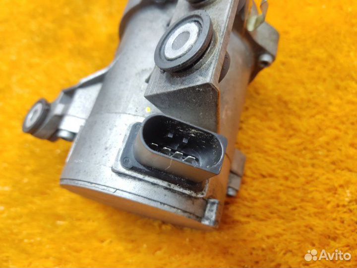 Помпа Bmw X3 E83 N52B25A 2007