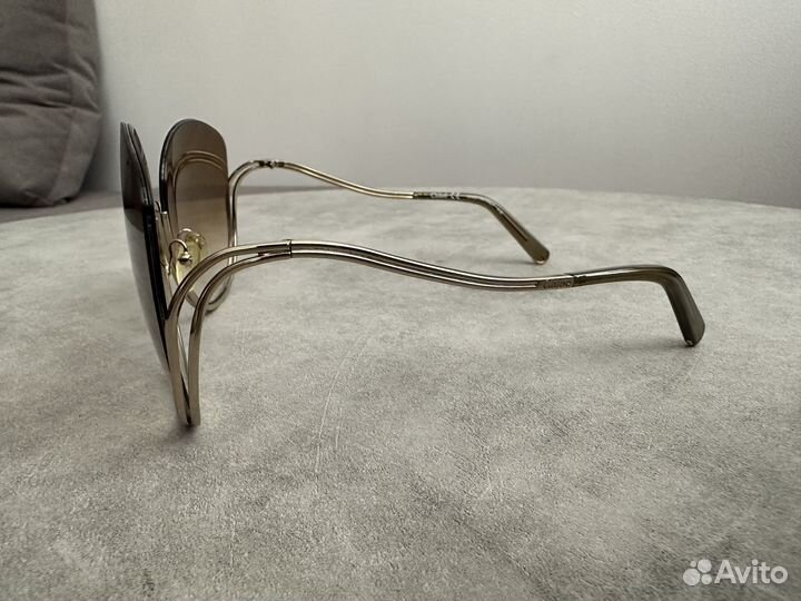 Солнцезащитные очки chloe