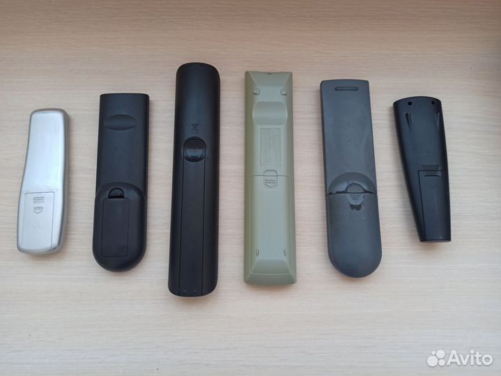 Пульты ду для телевизора