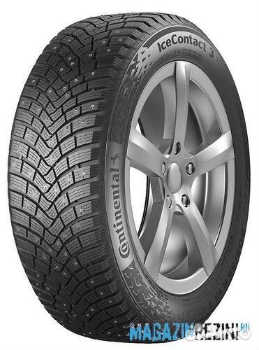 Continental IceContact 3 235/65 R19 109T