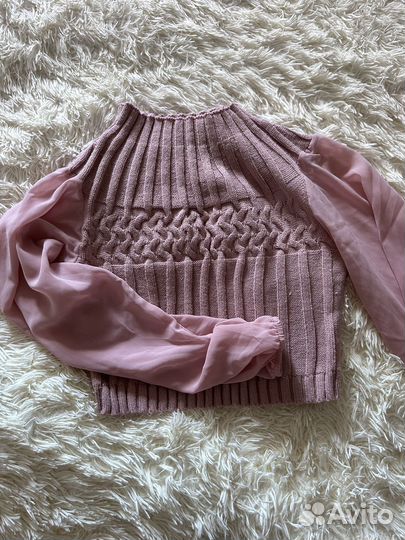 Женская одежда пакетом 44 46