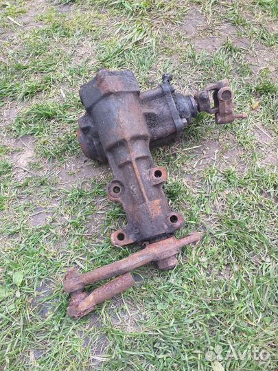 Продам Гур на Волгу 3110