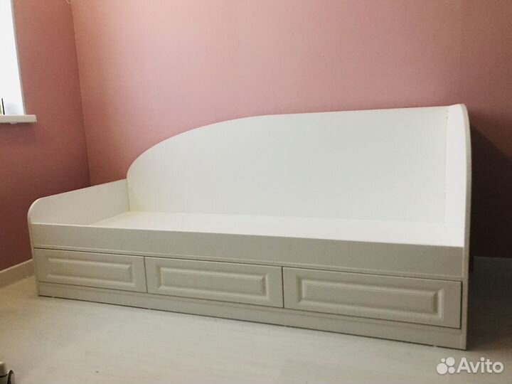 Продам кровать