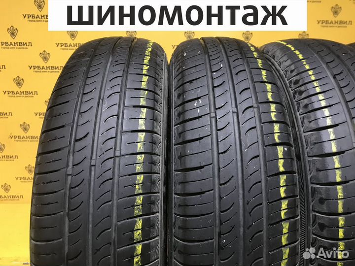 Hankook Optimo K715 155/70 R14 77T