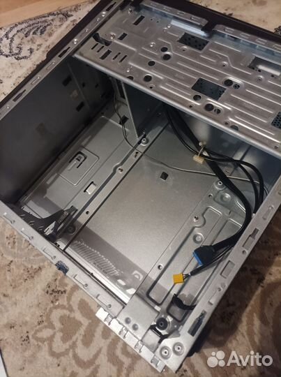 Корпус для пк