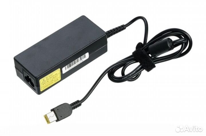 Блок питания для ноутбуков Lenovo (20V 3.25A)