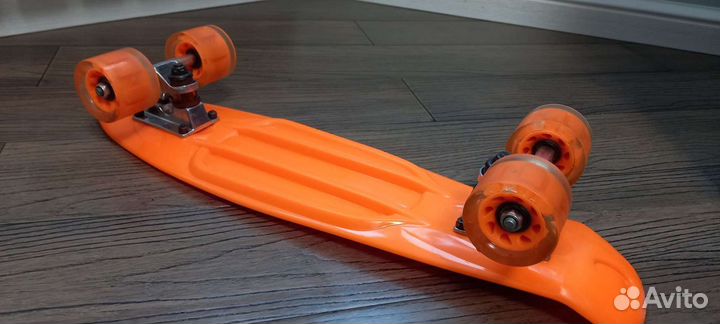 Пенни борд/ круизер Termit