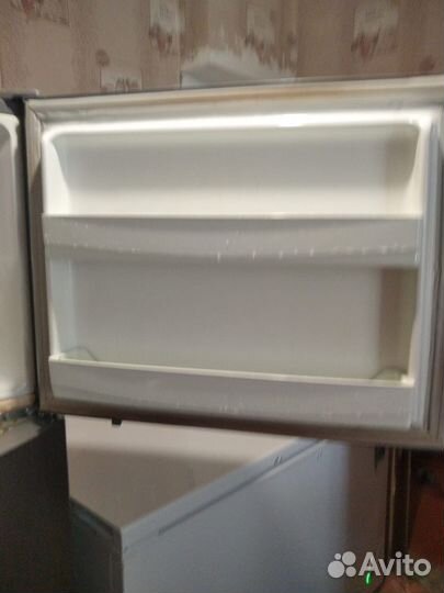 Холодильник daewoo бу