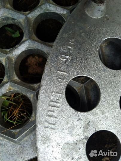 Пельменница СССР