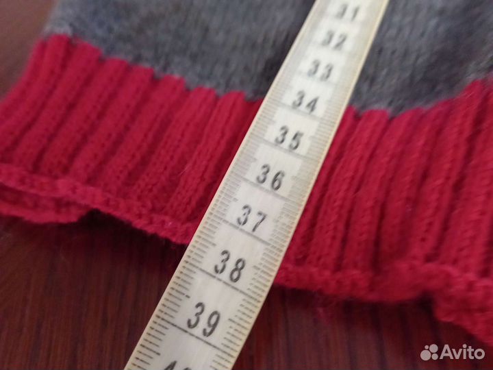 Свитерок для животного