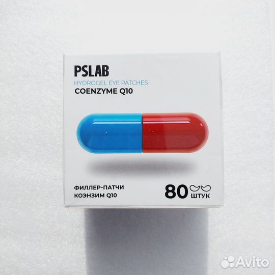 Pslab филлeр - патчи