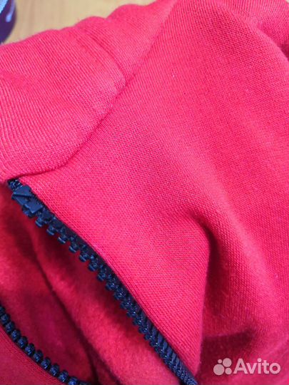 Комбинезон с начесом для беременных 42-44