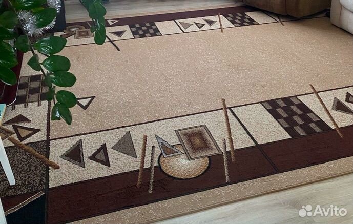 Ковры бу