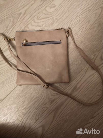 Сумка женская через плечо