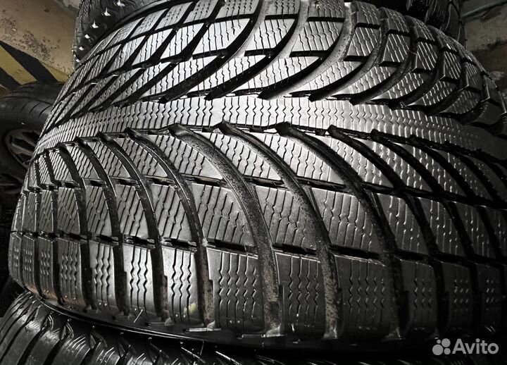 Michelin Latitude Alpin LA2 265/45 R21